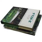 The Story Of The Augusta National Golf Club' The Masters In Japanese W/ Slipcase