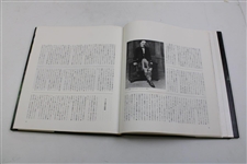 The Story Of The Augusta National Golf Club' The Masters In Japanese W/ Slipcase