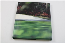 The Story Of The Augusta National Golf Club' The Masters In Japanese W/ Slipcase