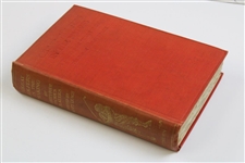 1907 'Great Golfers In The Making' 2nd Ed Book by Henry Leach Book