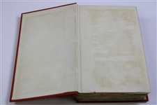 1907 'Great Golfers In The Making' 2nd Ed Book by Henry Leach Book