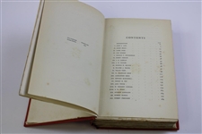1907 'Great Golfers In The Making' 2nd Ed Book by Henry Leach Book
