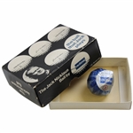 The Jack Nicklaus Ball by UniRoyal in Wrapper in Original Box