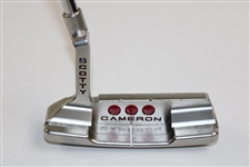 Scotty Cameron Studio Select Newport 2 All Original Putter W/ Headcover
