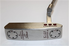 Scotty Cameron Studio Select Newport 2 All Original Putter W/ Headcover