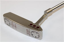 Scotty Cameron Studio Select Newport 2 All Original Putter W/ Headcover