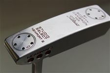 Scotty Cameron Studio Select Newport 2 All Original Putter W/ Headcover
