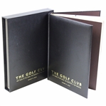 The Golf Club: 400 Years of the Good, the Beautiful, & the Creative Ltd Ed 125/400 Signed by Author Ellis