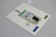 Fred Couples Signed 1994 The Ernst Championship at Overlake G&CC Program JSA ALOA