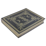 Deluxe 'Golf' Book - Unopened