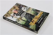 Moe Norman Signed 1995 'The Feeling Of Greatness The Moe Norman Story' Book JSA ALOA