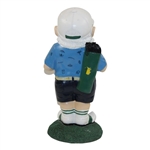Official 2023 Masters Tournament Full Size Patron Garden Gnome in Box