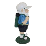 Official 2023 Masters Tournament Full Size Patron Garden Gnome in Box
