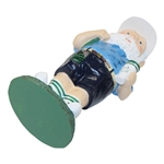 Official 2023 Masters Tournament Full Size Patron Garden Gnome in Box