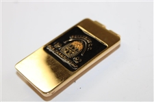 1992 PGA Championship Money Clip - Bellerive Country Club