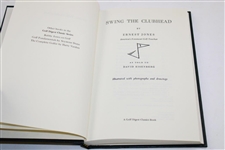 Swing The Clubhead By Earnest Jones