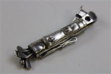 Golf Bag Cigar Cutter