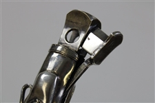 Golf Bag Cigar Cutter