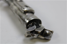 Golf Bag Cigar Cutter