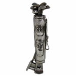 Golf Bag Cigar Cutter