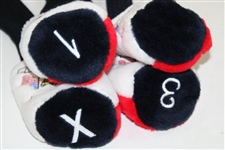 (4) 1997 Ryder Cup at Valderrama Headcovers
