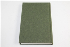 Fifty Years of Golf' USGA Edition by Horace Hutchinson in Slipcase