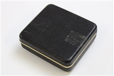 1980 TPC Medal In Presentation Box
