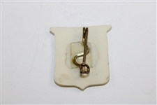 c.1970's Augusta National Golf Club Official Member Pin