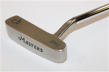 2005 Masters Tournament Commemorative Mini Putter