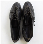 Babe Didrikson Zaharias' 1932 Olympic Games Gold Medal Winning Worn Track & Field Cleats