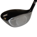 Tiger Woods' Personal c.2006-2008 Used Nike SasQuatch 'TW-1' 7.5 Degree 460cc nexTI Tour Driver 