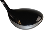 Tiger Woods' Personal c.2006-2008 Used Nike SasQuatch 'TW-1' 7.5 Degree 460cc nexTI Tour Driver 
