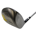 Tiger Woods' Personal c.2006-2008 Used Nike SasQuatch 'TW-1' 7.5 Degree 460cc nexTI Tour Driver 