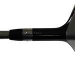 Tiger Woods' Personal c.2006-2008 Used Nike SasQuatch 'TW-1' 7.5 Degree 460cc nexTI Tour Driver 