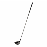 Tiger Woods' Personal c.2006-2008 Used Nike SasQuatch 'TW-1' 7.5 Degree 460cc nexTI Tour Driver 