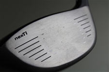 Tiger Woods' Personal c.2006-2008 Used Nike SasQuatch 'TW-1' 7.5 Degree 460cc nexTI Tour Driver 