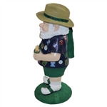 2021 Masters Tournament Ltd Ed Golf Patron Gnome with Sandwich In Original Box