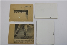 Eleven (11) Sam Snead, Horton Smith, Gary Player, Gene Sarazen, & others Original Photos