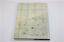 1957 'The Golf Courses Of James Braid' LTD ED # 501/525 Signed by Author John Moreton