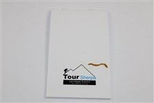 2015 US Amateur at Olympia Fields Official Championship Yardage Book
