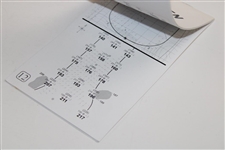 2018 US Open at Shinnecock Hills Official Championship Yardage Book