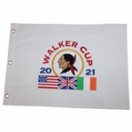 2021 The Walker Cup at Seminole Golf Club Embroidered Flag