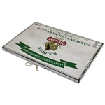 2016 US Open at Oakmont Player Gift Wooden Sign