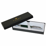 Masters Tournament Logo Writing Pen Made by CROSS in Original Box