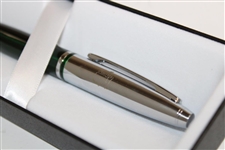 Masters Tournament Logo Writing Pen Made by CROSS in Original Box