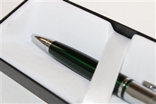 Masters Tournament Logo Writing Pen Made by CROSS in Original Box