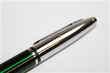 Masters Tournament Logo Writing Pen Made by CROSS in Original Box