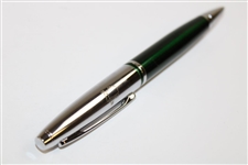Masters Tournament Logo Writing Pen Made by CROSS in Original Box