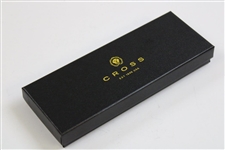 Masters Tournament Logo Writing Pen Made by CROSS in Original Box