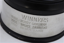 Ben Hogan Tour Ben Hogan Panama City Beach Classic Ben Hogan Trophy Cup